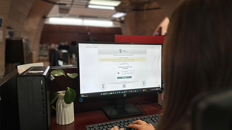 Abril, Ãºltimo mes para pagar refrendo vehicular 2024 sin multas ni recargos