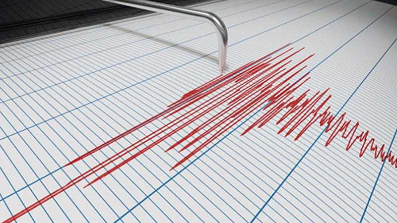 Un terremoto de magnitud 6 grados sacude las costas de JapÃ³n 