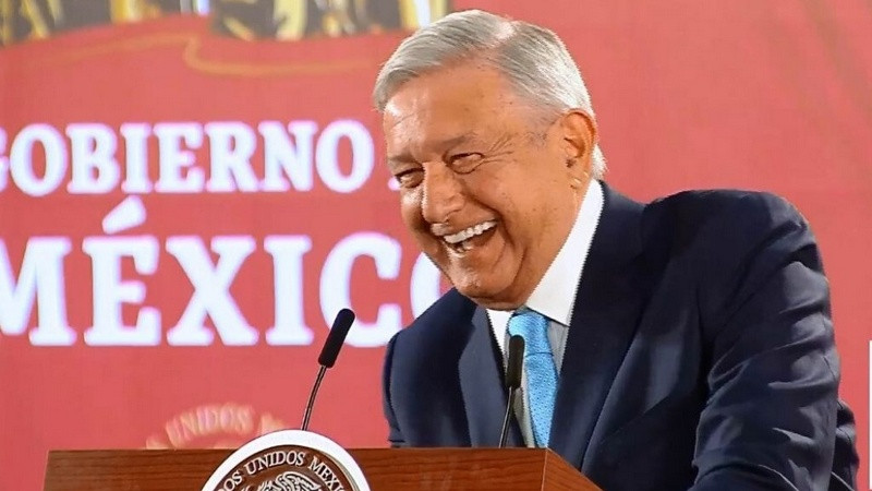 AMLO desmiente que Pemex vaya a disminuir su exportaciÃ³n de crudo en un 46%