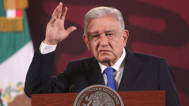 AMLO espera que los fraudes electorales ya sean cosa del pasado en MÃ©xico