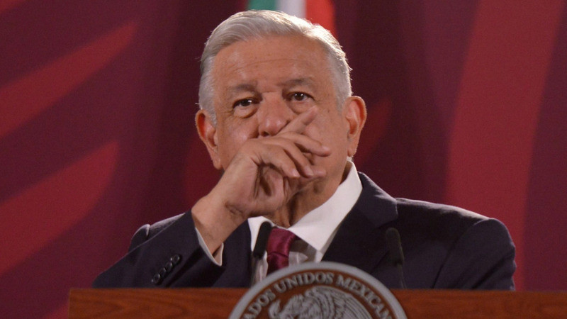 AMLO pide a autoridades locales proteger a candidatos