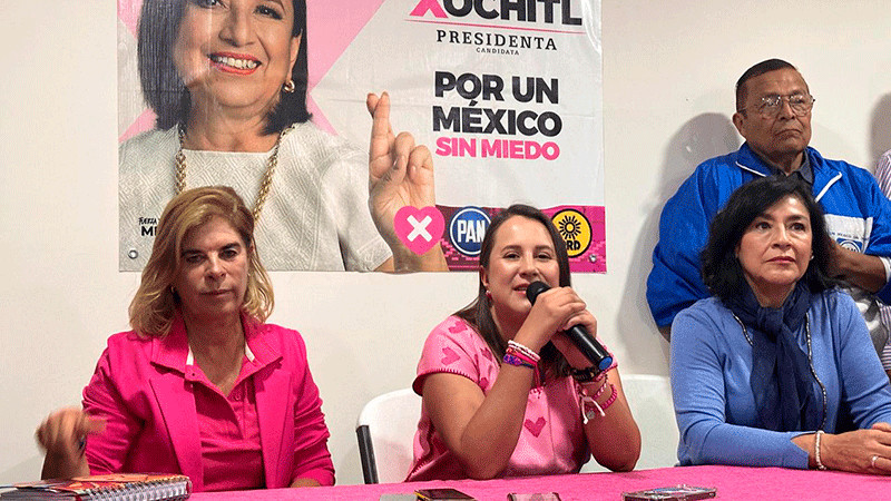 Estrategia, difusiÃ³n del video de mi hermano: Diana Vega GÃ¡lvez