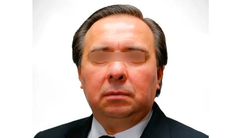 MÃ©xico acusa a Israel de dar amparo 