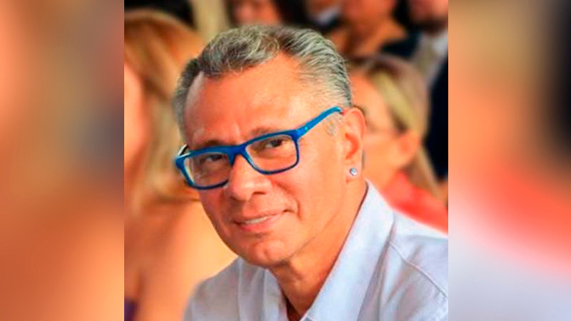 MÃ©xico no entregarÃ¡ a Ecuador al ex vicepresidente Jorge Glas: AMLO