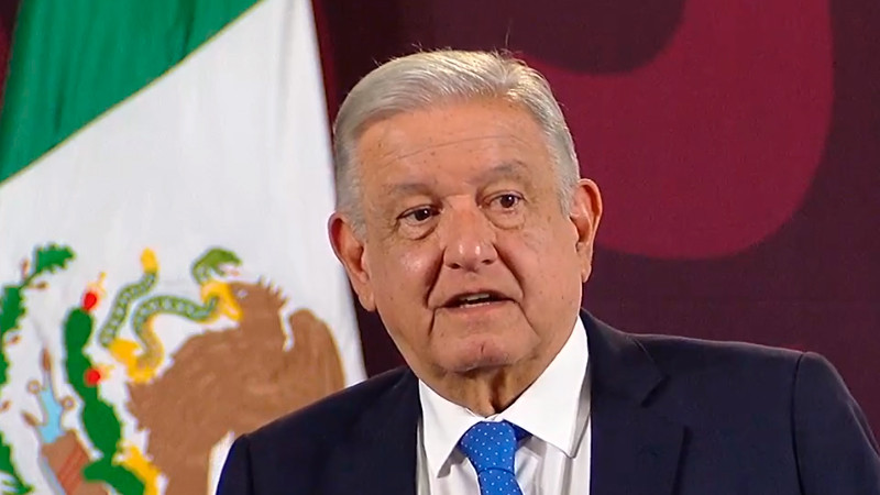 Pide AMLO a medios que difundan medidas de prevenciÃ³n para eclipse solar: â€œserÃ¡ un fenÃ³meno excepcionalâ€, dice