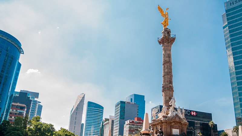 Regulan Airbnb y otras plataformas digitales para controlar gentrificaciÃ³n en CDMX