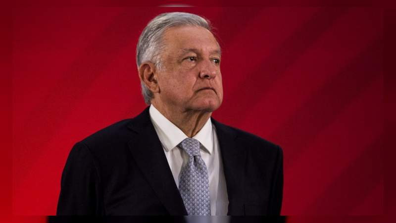 Tras irrupciÃ³n en embajada de MÃ©xico en Quito, AMLO suspende relaciones diplomÃ¡ticas