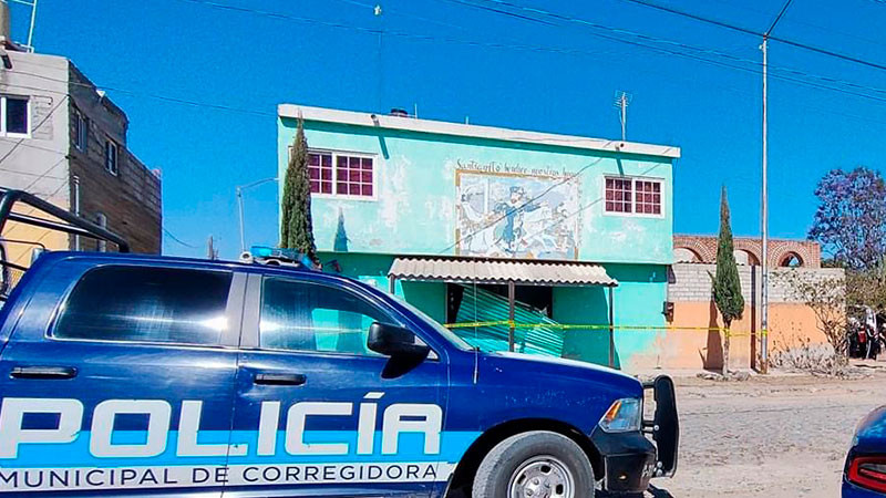 Tres quemados en explosiÃ³n en domicilio en la comunidad de Charco Blanco