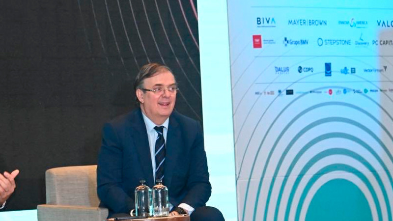 Excancilleres y polÃ­ticos apoyan decisiÃ³n de AMLO de romper relaciones con Ecuador