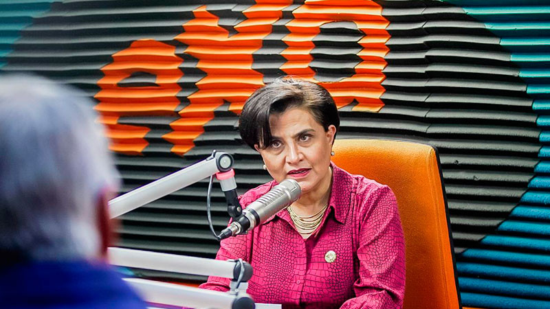 . â€œNo es lÃ­cito conceder asilo a personas condenadasâ€: CancillerÃ­a de Ecuador