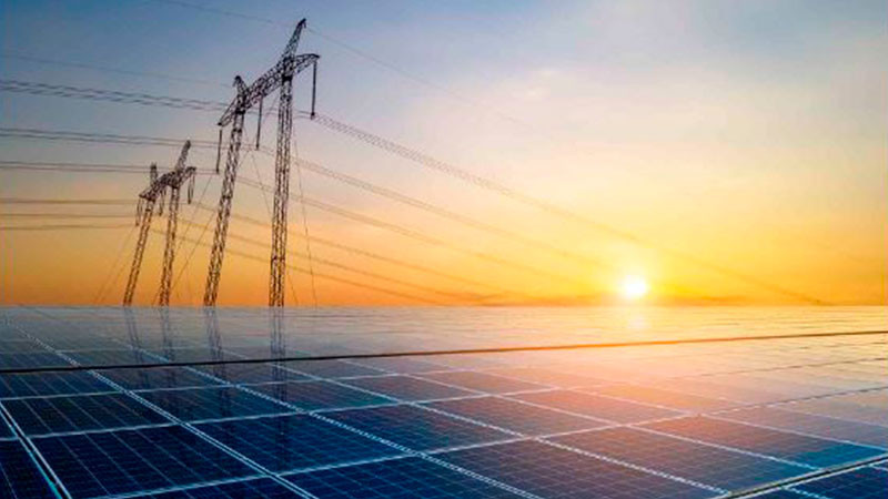 La transiciÃ³n energÃ©tica aÃºn tardarÃ¡ aÃ±os: experto