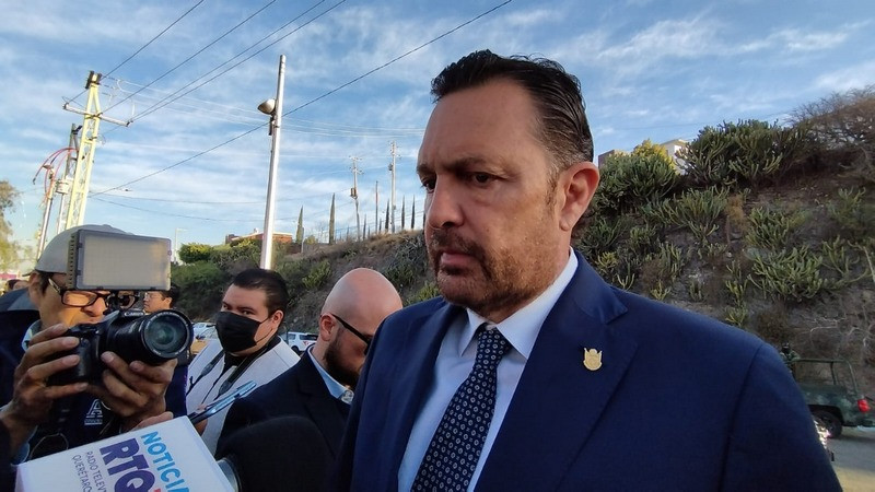 QuerÃ©taro buscarÃ¡ albergar viajes espaciales: Mauricio KuriÂ 