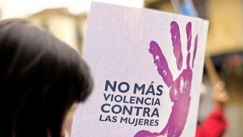 En 2024, Observatorio De ParticipaciÃ³n PolÃ­tica de las Mujeres Michoacanas ha recibido cinco quejas: Seimujer