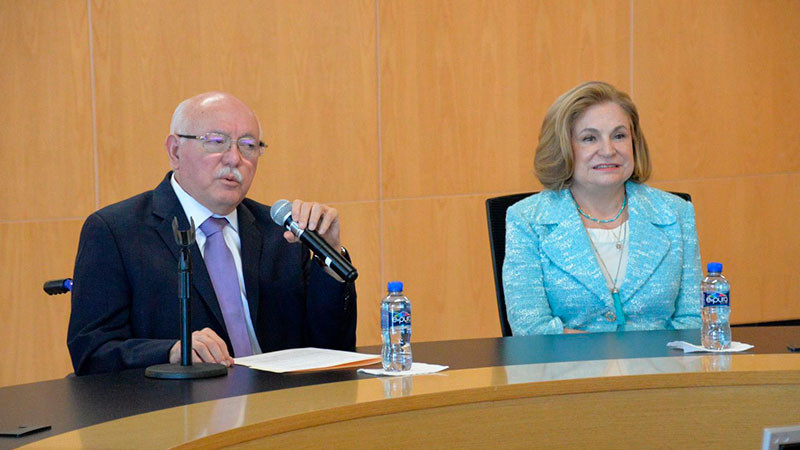 Designan a Arely GÃ³mez GonzÃ¡lez como nueva auditora de desempeÃ±o de la ASF