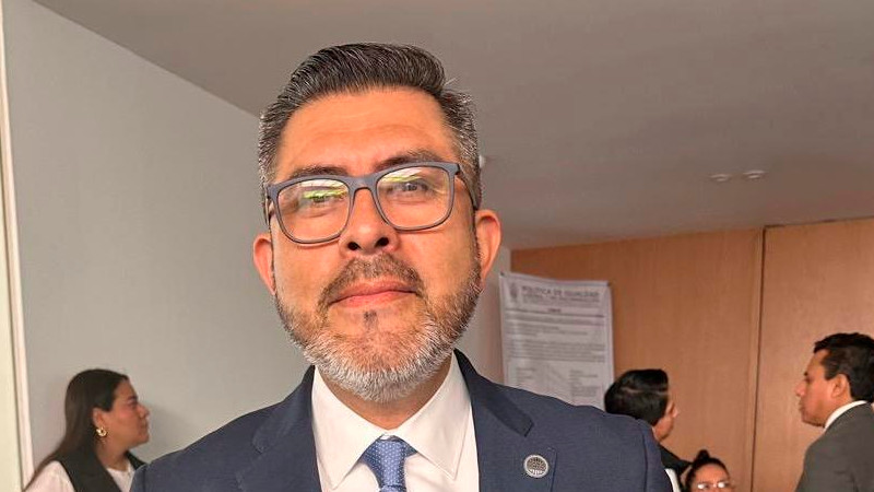 FiscalÃ­a AnticorrupciÃ³n de QuerÃ©taro, resuelve asunto de 2018 