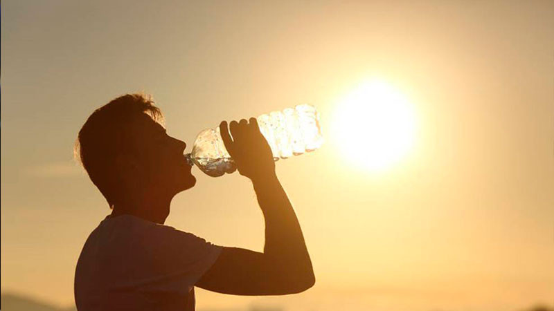 Marzo  2024 se convirtiÃ³ en el mÃ¡s cÃ¡lido de la historia, segÃºn el Observatorio Copernicus