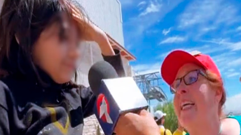 No se rentÃ³ mirador pÃºblico a extranjeros para ver el eclipse, asegura gobierno de Durango