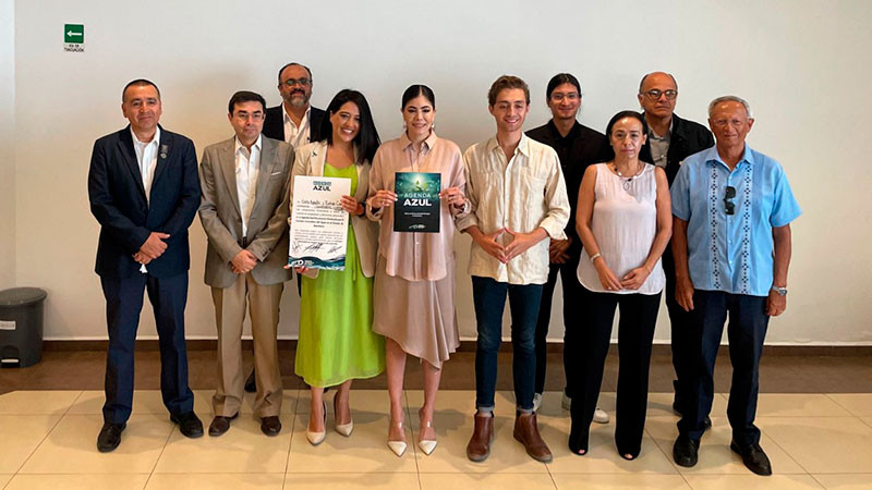 Pide Consejo del Agua a partidos polÃ­tico que no desinformen sobre â€œtandeosâ€ de agua 