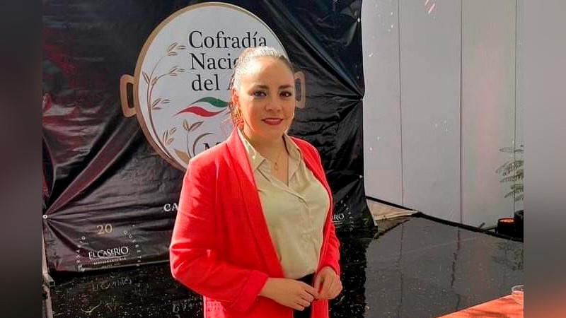 Una necesidad, utilizaciÃ³n agua tratada en QuerÃ©taro: Lorena MuÃ±oz