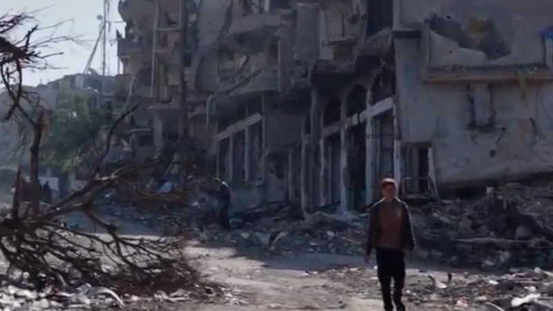 Unicef denuncia que uno de sus vehÃ­culos recibiÃ³ disparos cerca de control militar israelÃ­, en Gaza