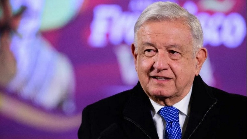 AMLO celebra decisiÃ³n del INE de no cancelar sus conferencias maÃ±aneras
