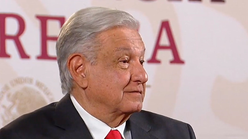 Dar asilo a Jorge Glas no resolverÃ¡ conflicto con Ecuador, asegura AMLO