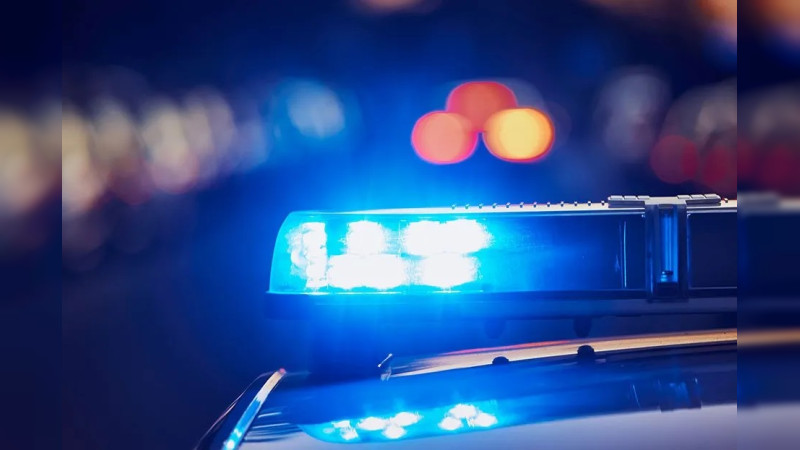 Reportan enfrentamiento entre agentes de migraciÃ³n y migrantes, en Chihuahua