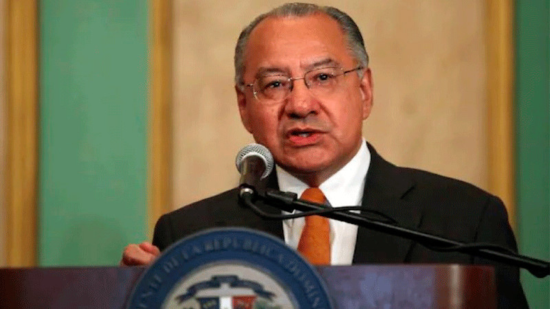 Sentencian a exdiplomÃ¡tico de Estados Unidos, Manuel Rocha, a 15 aÃ±os de prisiÃ³n por espiar para Cuba