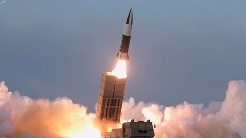  IrÃ¡n lanza drones y misiles contra Israel