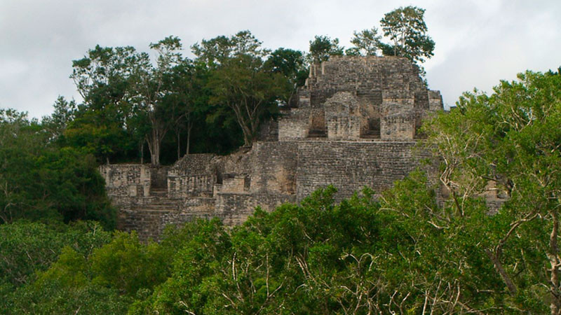 La Unesco pide que MÃ©xico aclare porque se construye hotel dentro de Patrimonios Mixto de la humanidad de Calakmul
