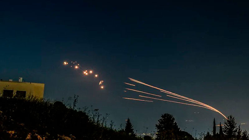 MÃ©xico condena el uso de la fuerza en relaciones internacionales tras ataque de IrÃ¡n a Israel