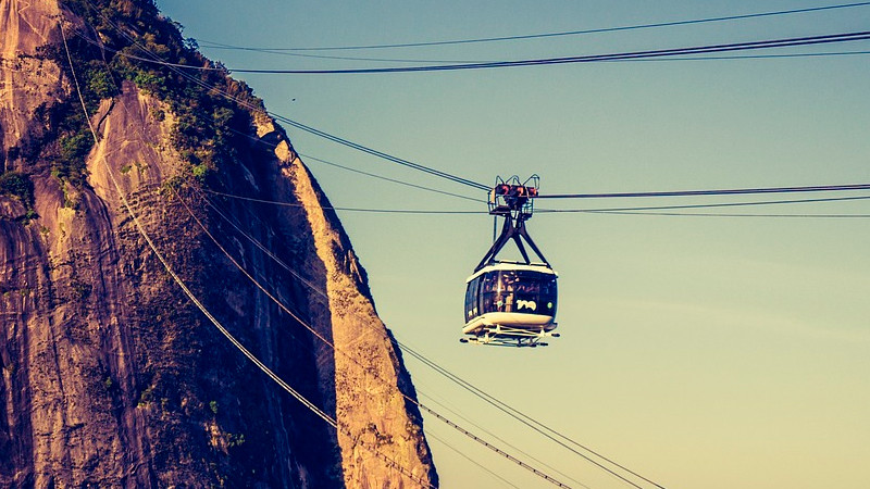 Rescatan a 174 personas de accidente en telefÃ©rico de TurquÃ­a