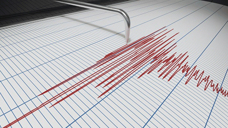 Se registra sismo de magnitud 5.2 grados en Guatemala; no se reportan vÃ­ctimas