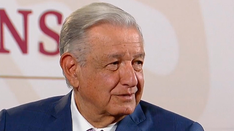 AMLO envÃ­a condolencias a familiares de los 3 fallecidos en accidente aÃ©reo en CoyoacÃ¡n