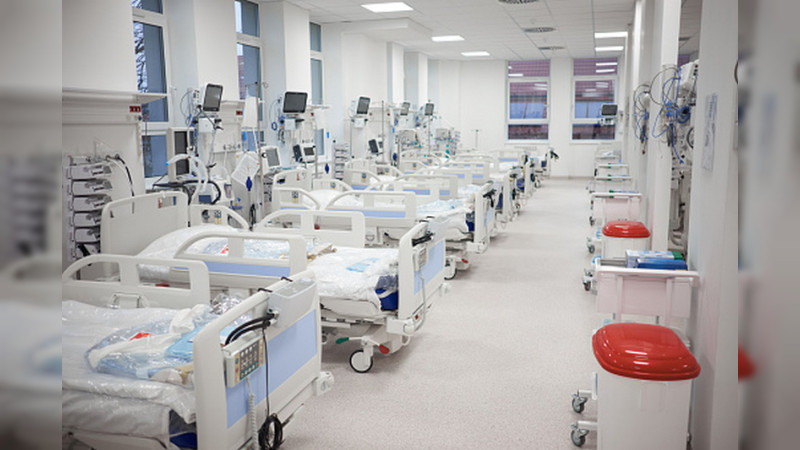 Emiten alerta en ciudades de Baja California por presencia de â€œdroga zombieâ€