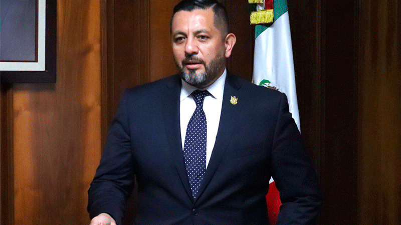 Gobierno de QuerÃ©taro analiza recomendaciÃ³n de la CNDH