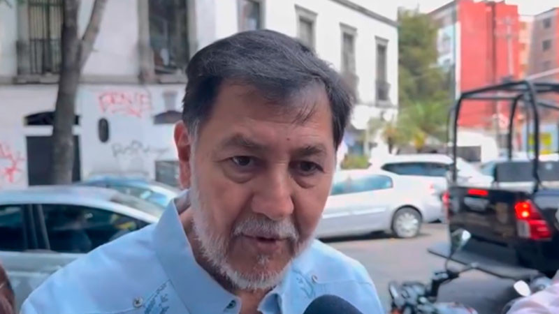 NoroÃ±a denuncia Ante la FGR a Daniel Noboa y pide su extradiciÃ³n