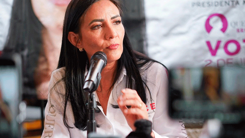 QuerÃ©taro: Plantea propuestas encaminadas a generar polÃ­ticas pÃºblicas