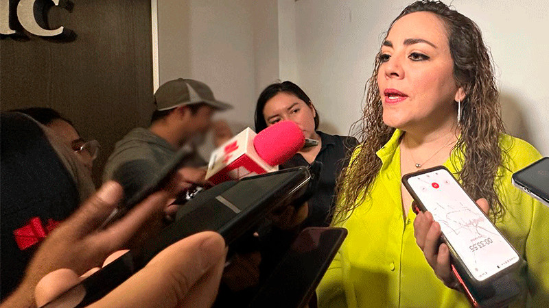 Realiza CANACO auditoria a administraciÃ³n de FabiÃ¡n Camacho