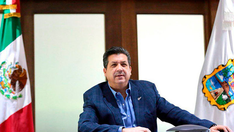 Acusa persecuciÃ³n polÃ­tica GarcÃ­a de Vaca, por revocaciÃ³n de su candidatura como diputado plurinominal 