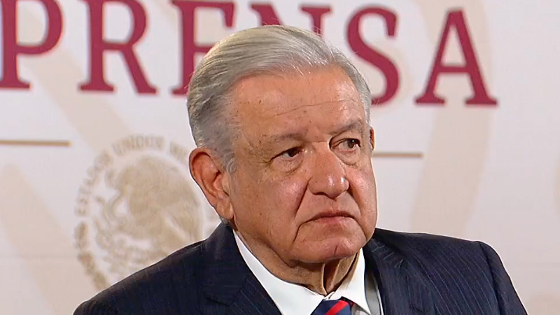 AMLO agradece apoyo de la CELAC por invasiÃ³n de Embajada de MÃ©xico en Ecuador
