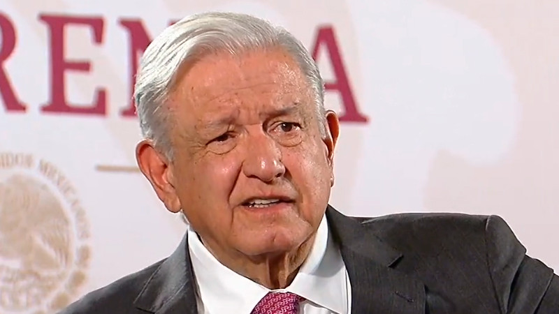 AMLO se reÃºne con padres de los 43 de Ayotzinapa tras meses de distanciamiento