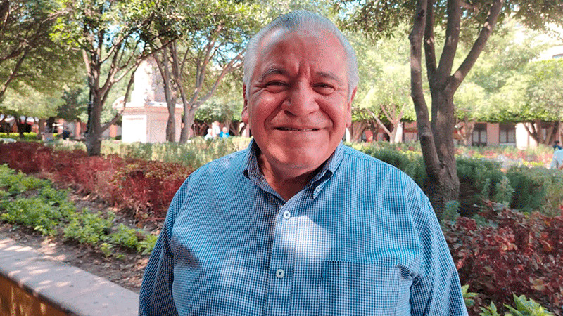 Fuerzas polÃ­ticas deben de trabajar en conjunto en QuerÃ©taro 