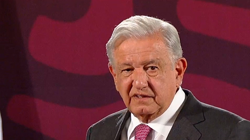 Comienza dispersiÃ³n de recursos para programa La ClÃ­nica es Nuestra, anuncia AMLO