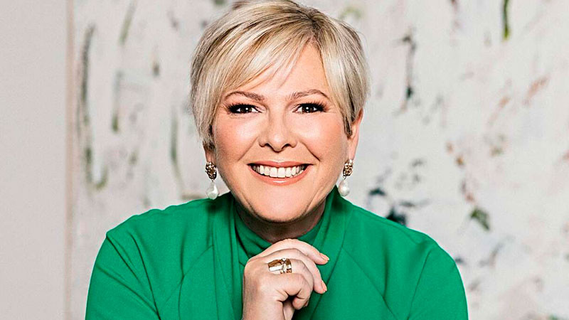 Islandia tambiÃ©n eligiÃ³ a una presidenta 