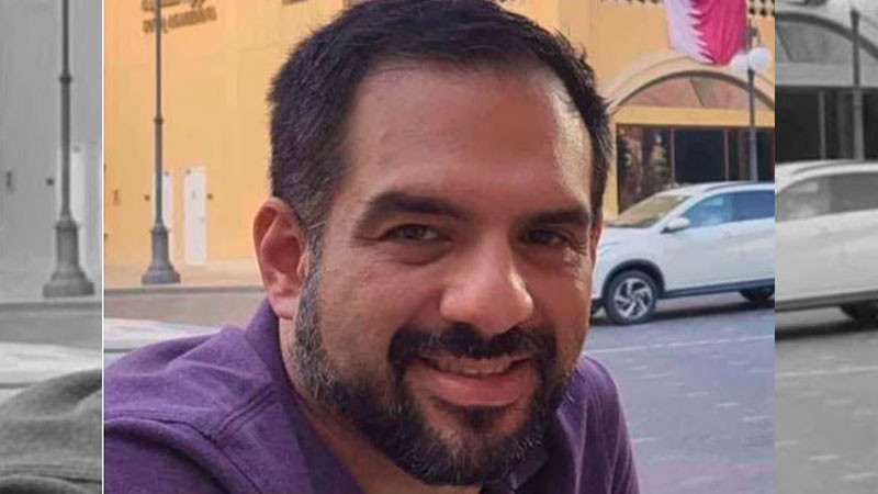 Manuel Guerrero, el mexicano detenido en Qatar, serÃ¡ liberado luego del pago de una multa 