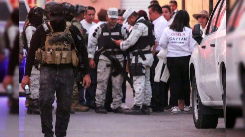 Elecciones 2024, las mÃ¡s violentas de la historia; mataron a 34 candidatos: Informe