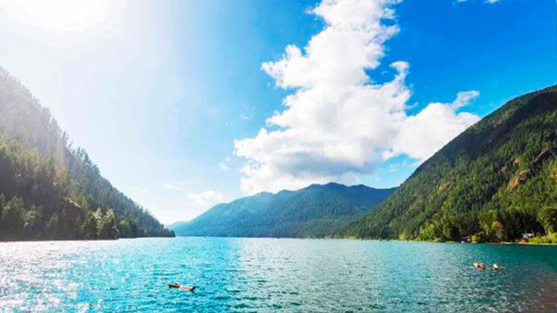 Experto aprovecha el DÃ­a Mundial del Medio Ambiente para recordar que nuestra tierra es nuestro futuro