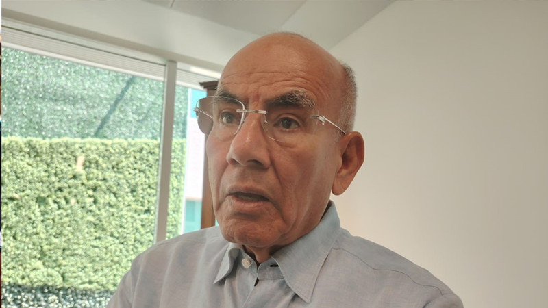 MayorÃ­a en el Congreso de QuerÃ©taro no estÃ¡ definida: Antonio Zapata 