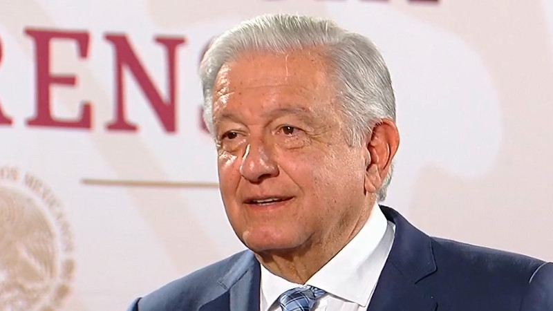 Cerrar la frontera con EEUU 